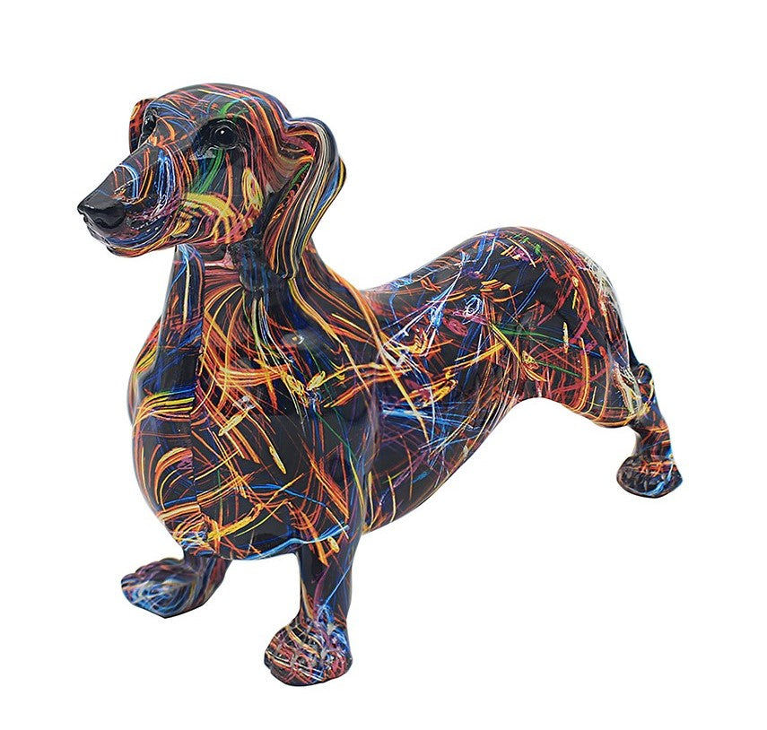 Supernova Dachshund