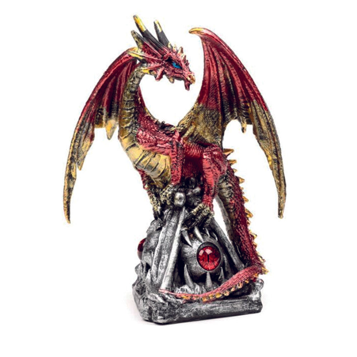 Dark Legends Fire Eye Dragon