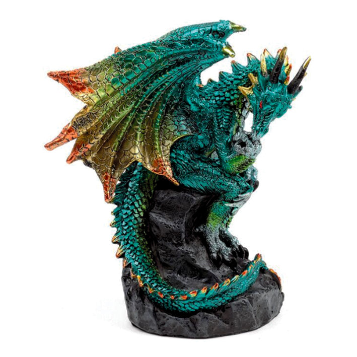 Dark Legends Spirit of the Sky