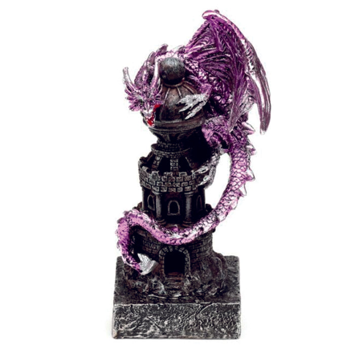 Dark Legends Tower of Darkness Dragons