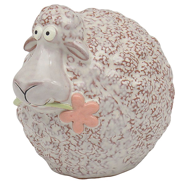 Farmyard Fun Sheep