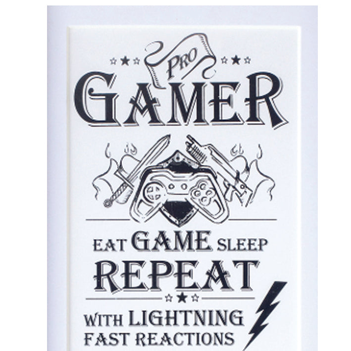 Wall Art - Gamer