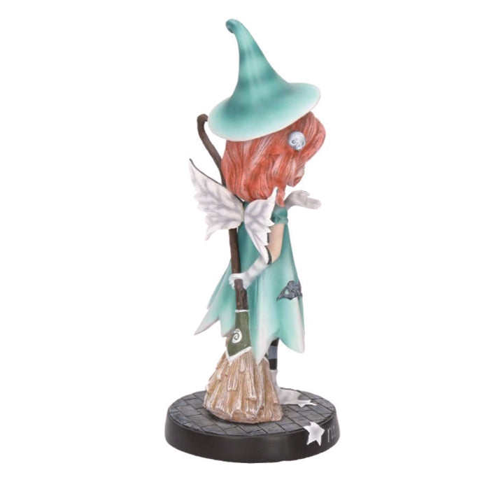 Fairy Figurine - I'll Put A Spell On You