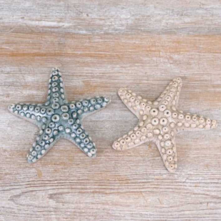 Starfish Ornament