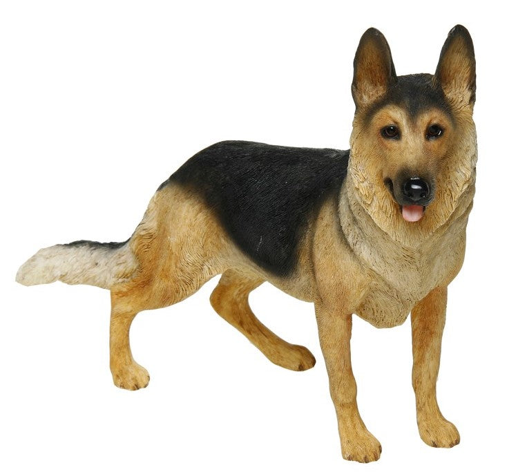 German Shepherd Dog Ornament