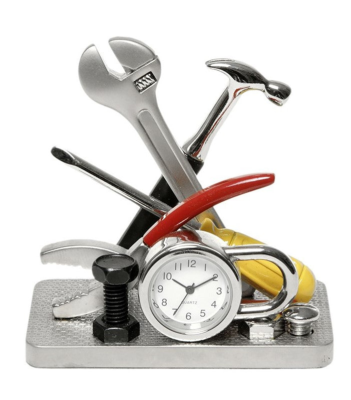 Miniature clock - Tool set