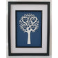 Personalised Tree- 4 words
