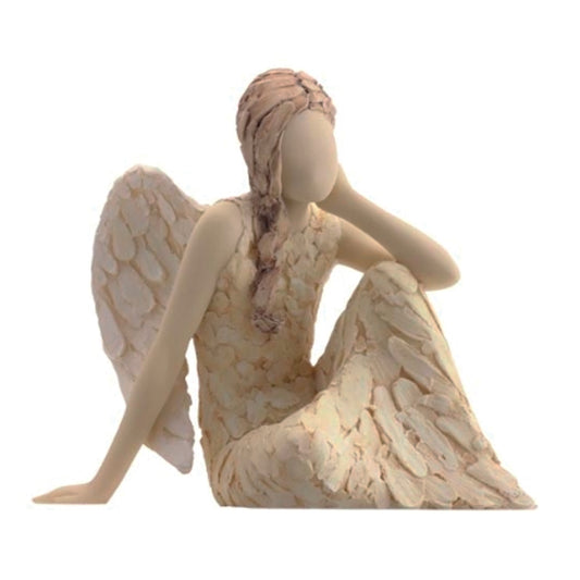 More Than Words Range - Always There, Angel Figurine