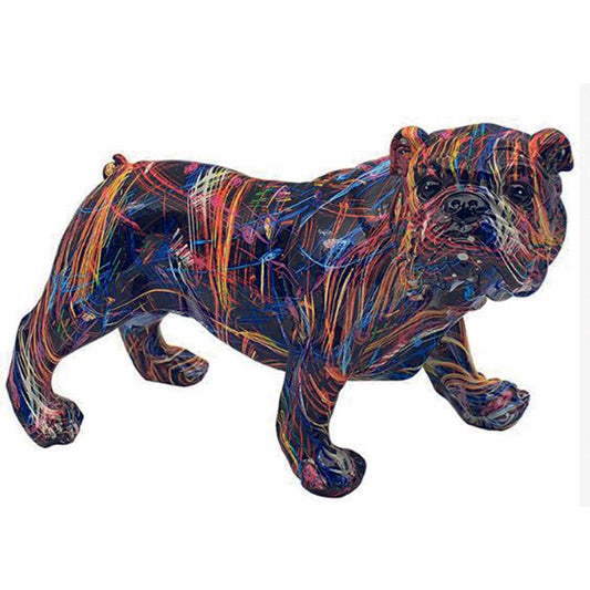 Supernova Bulldog