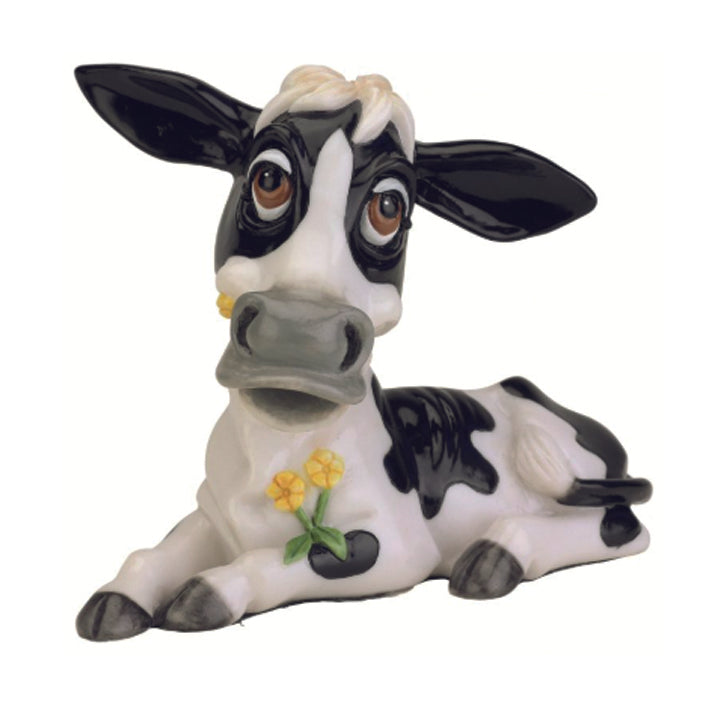 Little Paws Cow Ornament - Buttercup the Cow
