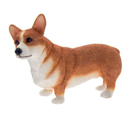 Corgi Dog Ornament