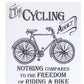 Wall Art - Cycling