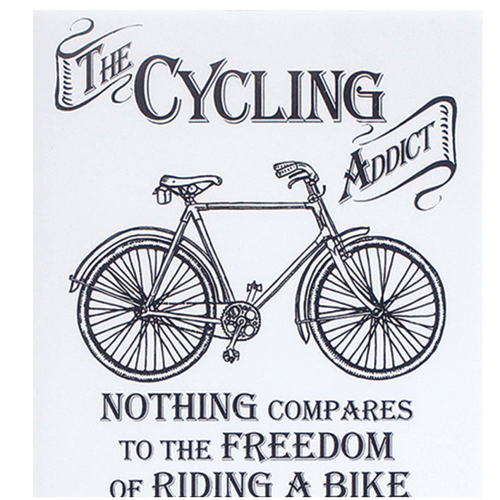 Wall Art - Cycling