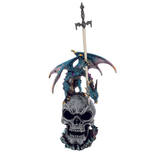 Dark Legends Swords Master Dragon