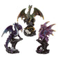 Dark Legends Guardian Mother Dragon Ornament