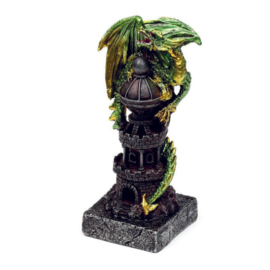 Dark Legends Tower of Darkness Dragons