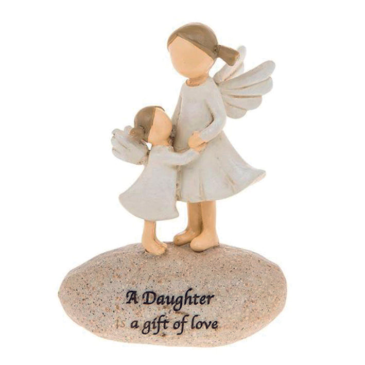 Angel Stones - DAUGHTER, a gift of love