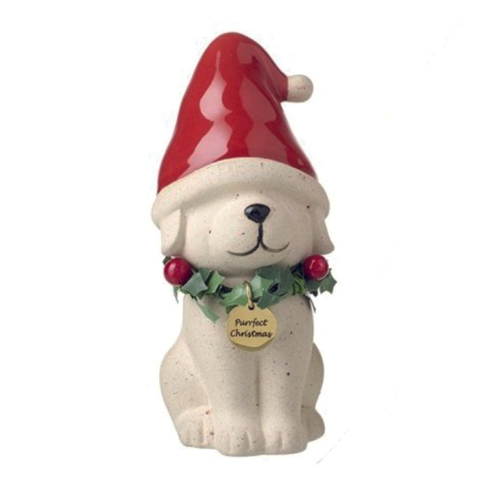 Christmas Dog and Cat Ornaments