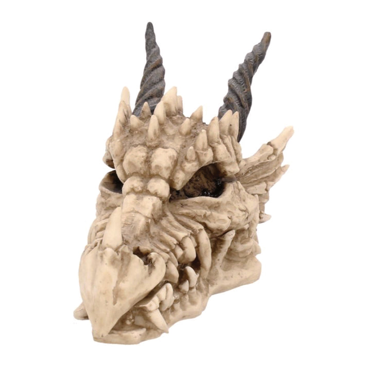 Dragon Skull Storage Box