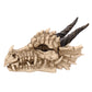 Dragon Skull Storage Box