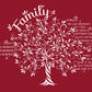 Tree of Life print - Family
