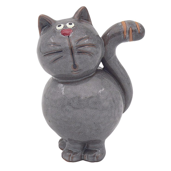 Farmyard fun Cat Ornament