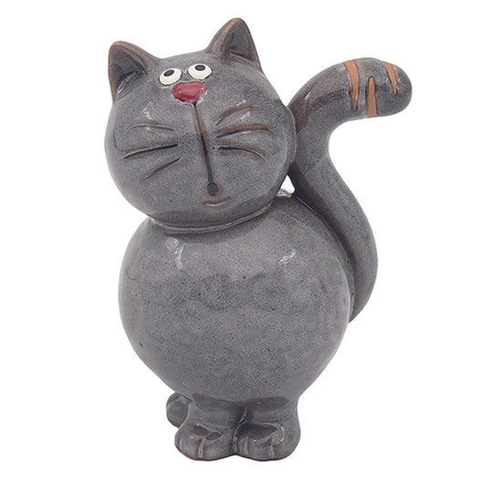 Farmyard fun Cat Ornament