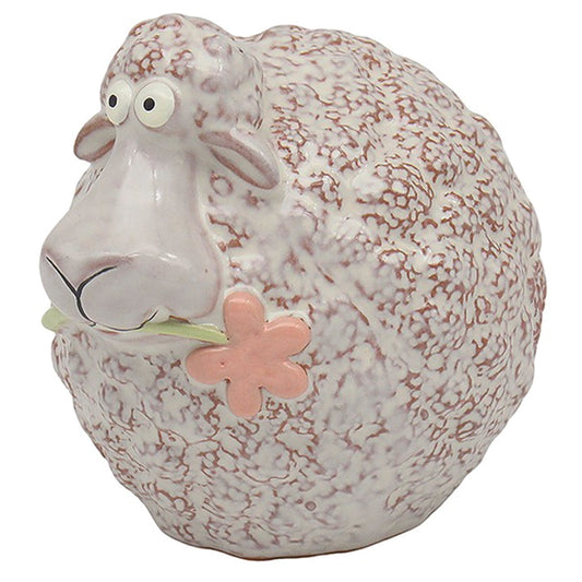 Farmyard Fun Sheep