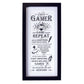 Wall Art - Gamer