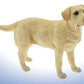 Golden Labrador Dog Ornament