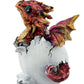 Elements Hatching Dragon Eggs