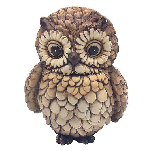 Hoo Hoo Hooters Simply Owl