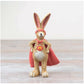 Jasper the Rabbit ornament Supper Mummy
