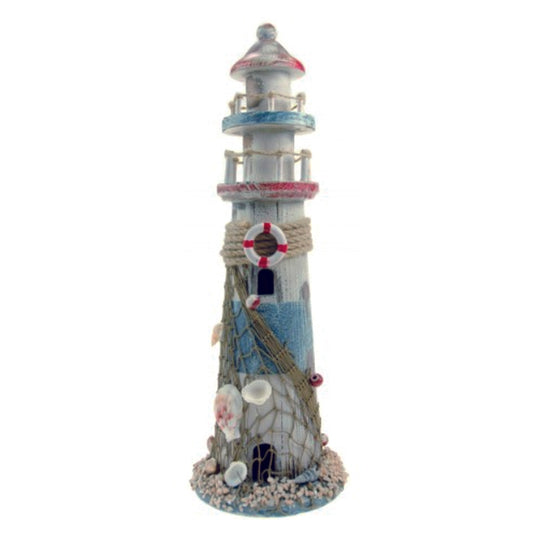 Lighthouse Ornament