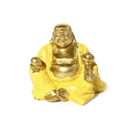 Mini Lucky Buddhas