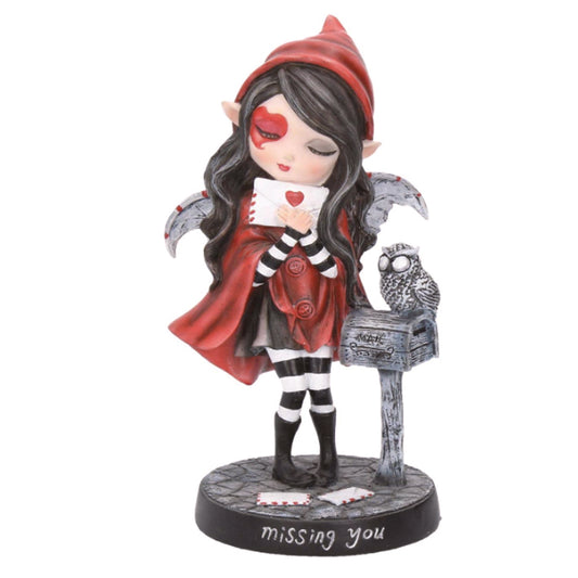 Fairy Figureine - Missing You