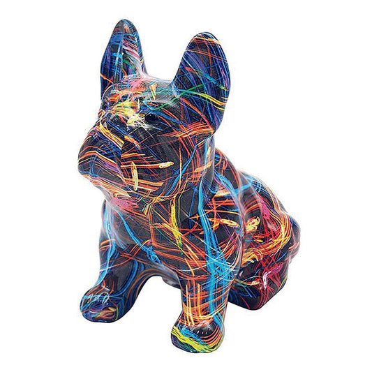 Money Box - Supernova French Bulldog