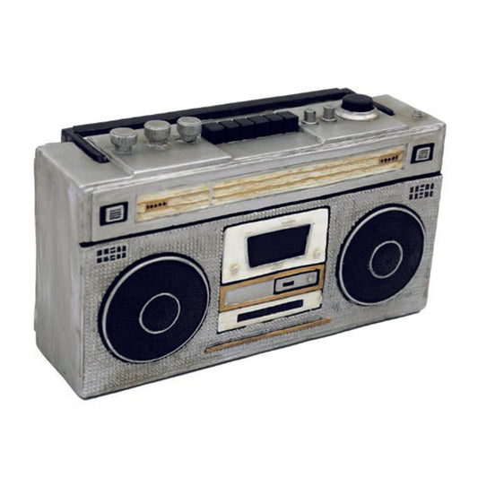 Money Box - Radio