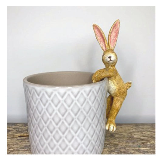 Jasper the Rabbit Pot Hugger