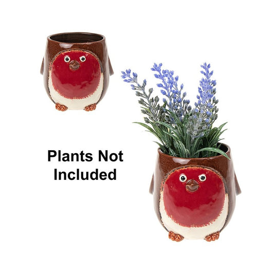 Robin Planter small