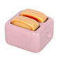 Ceramic Salt and Pepper Set - Kawaii Toast