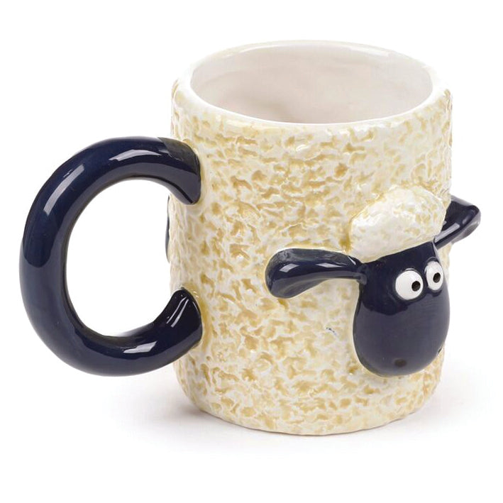 Shaun the Sheep Mug