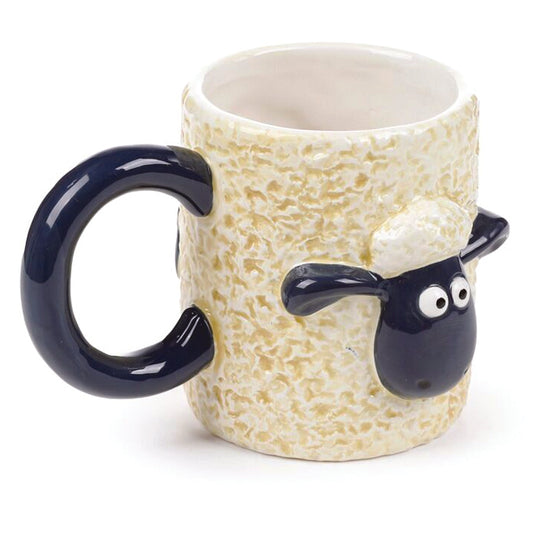 Shaun the Sheep Mug