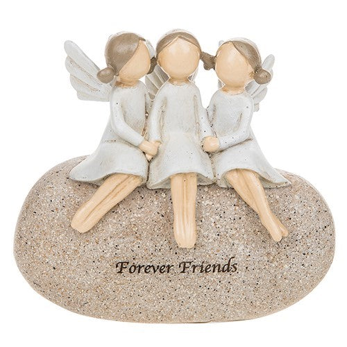 Angel Stones - Triple forever friends