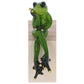 Tropical Tree Frog Shelf Sitters
