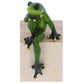 Tropical Tree Frog Shelf Sitters