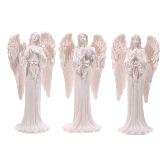 Angel Figurine