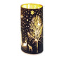 Christmas Glow LED Lamp Forest Lg