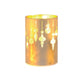 Christmas Glow LED Lamp Baubles design small