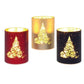 Christmas Glow LED Lamp Christmas Tree Small